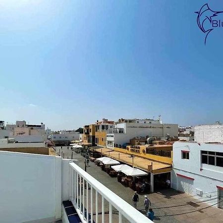 شقة B-Rent Bluemarlin Boutique Sea View كوراليهو المظهر الخارجي الصورة