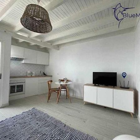 شقة B-Rent Bluemarlin Boutique Sea View كوراليهو المظهر الخارجي الصورة