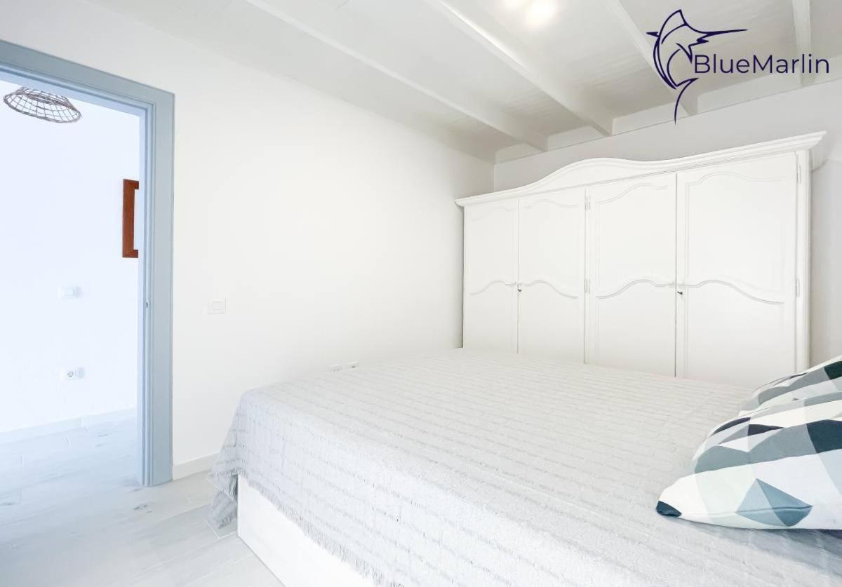 شقة B-Rent Bluemarlin Boutique Sea View كوراليهو المظهر الخارجي الصورة