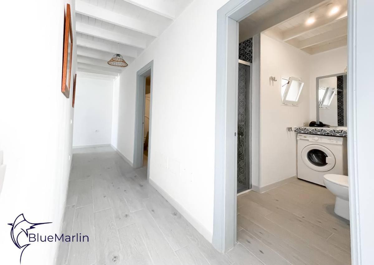 شقة B-Rent Bluemarlin Boutique Sea View كوراليهو المظهر الخارجي الصورة
