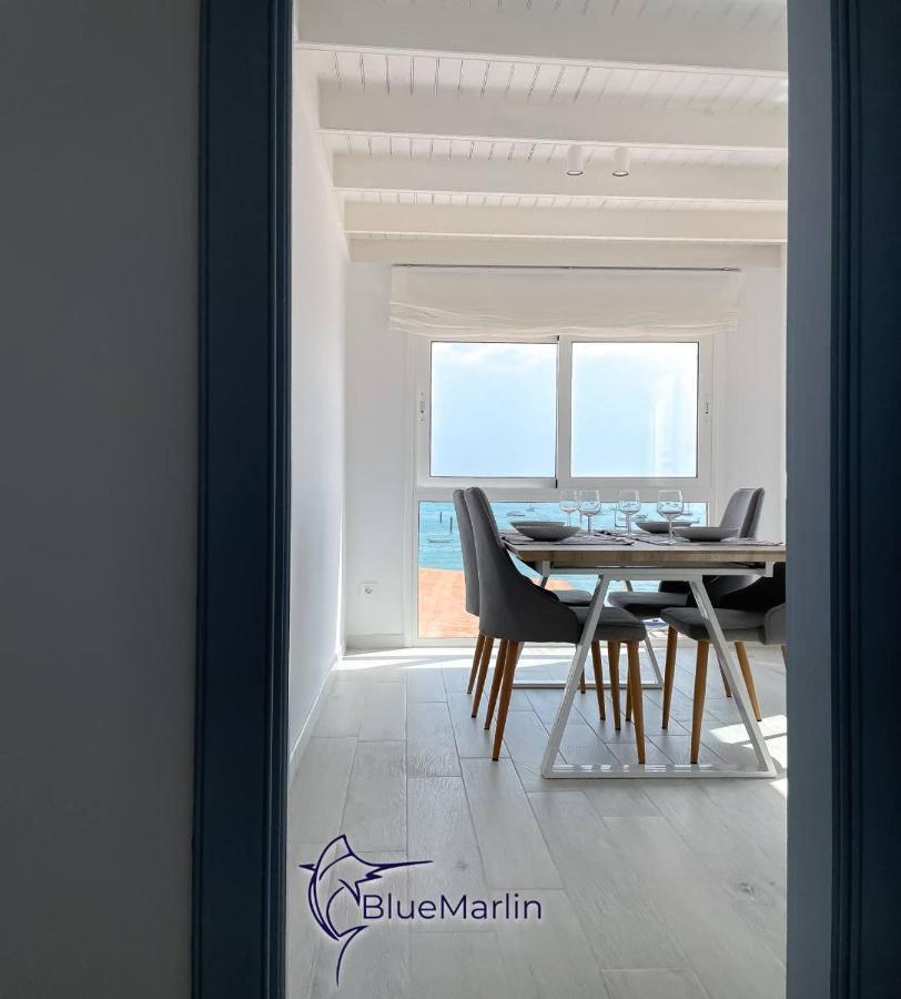 شقة B-Rent Bluemarlin Boutique Sea View كوراليهو المظهر الخارجي الصورة