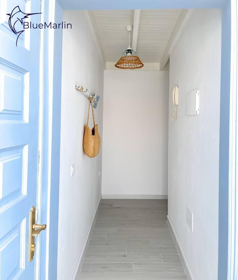 شقة B-Rent Bluemarlin Boutique Sea View كوراليهو المظهر الخارجي الصورة