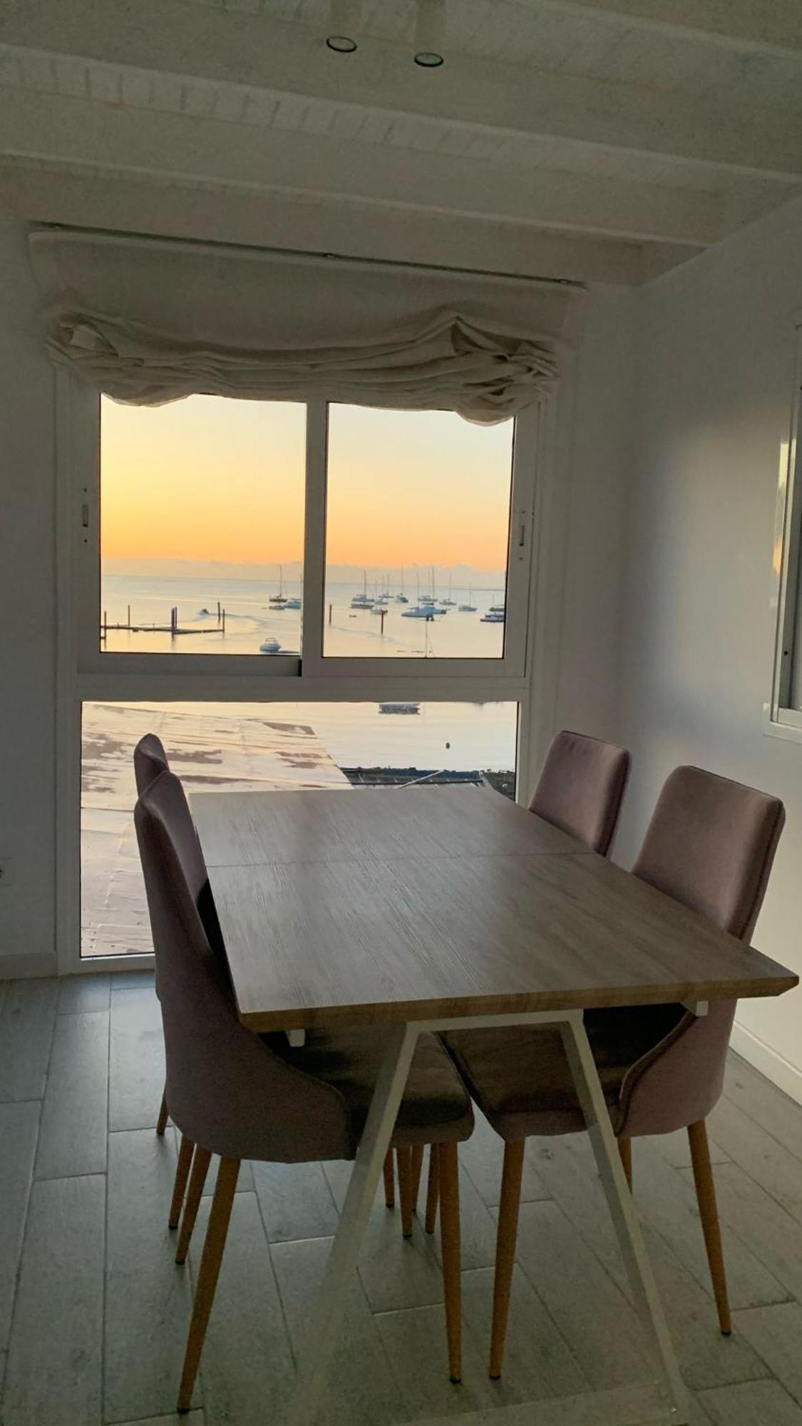 شقة B-Rent Bluemarlin Boutique Sea View كوراليهو المظهر الخارجي الصورة